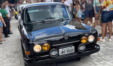 Festival Só tem Brega em Manaus terá exposição de carros antigos