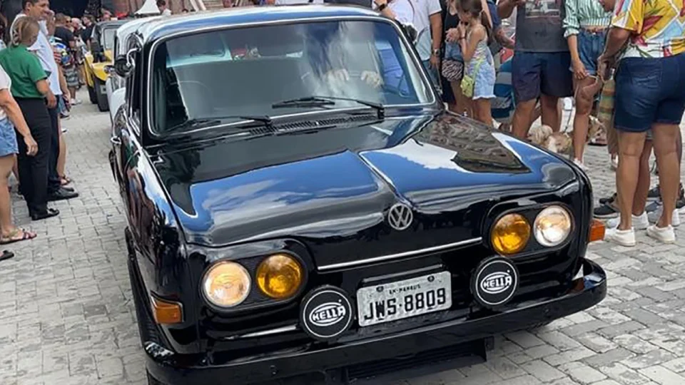 Festival Só tem Brega em Manaus terá exposição de carros antigos