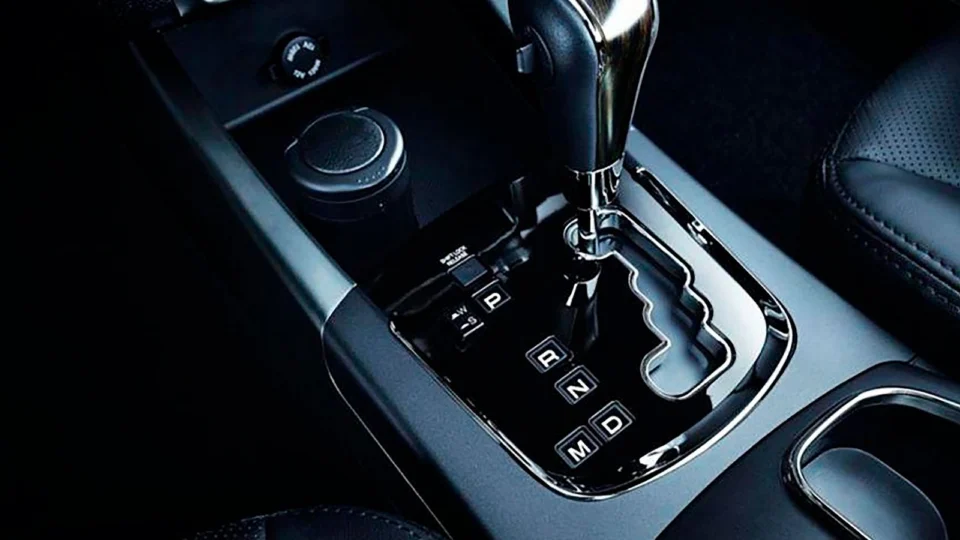 Dicas para um correto uso do câmbio automático