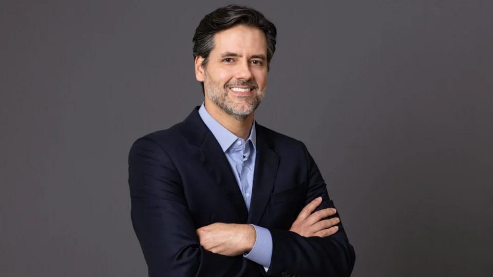 Diego Fernandes é o novo COO da GWM Brasil