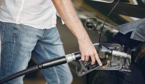 Diesel fecha maio com alta de mais de 4% nos postos brasileiros