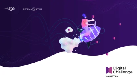 Stellantis lança o programa global de intraempreendedorismo Digital Challenge