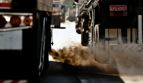 Distribuidoras de combustíveis cumprem 97% da meta de redução de emissão de gases