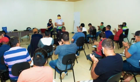 Detran-AM abre inscrições para cursos em Parintins