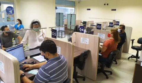 Detran-AM amplia horário de atendimento em unidades PAC