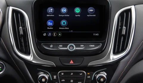 Do rádio ao wi-fi: Chevrolet celebra 100 anos de entretenimento a bordo
