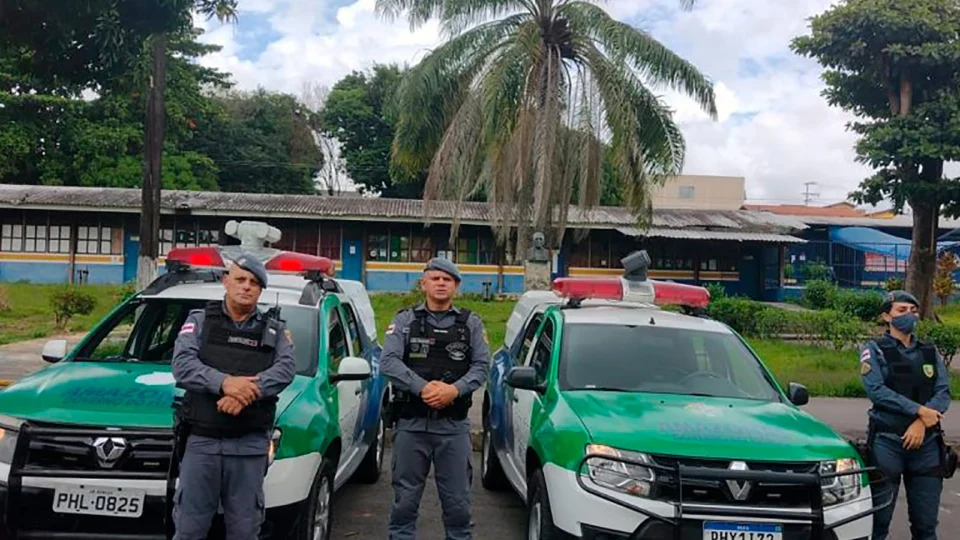 Durante 24 horas, PMAM recuperou nove veículos no estado