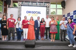Governo do Amazonas anuncia mais 20 mil contemplados no programa ‘CNH Social’ 
