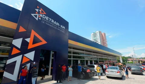 Edital com 183 vagas é lançado para concurso do Detran