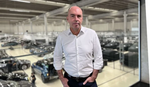 Carbon, uma das maiores empresas de segurança automotiva do Brasil, anuncia novo CFO 