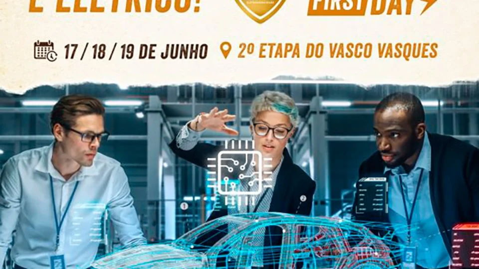 1º evento de mobilidade elétrica do Norte inicia nesta sexta (17)