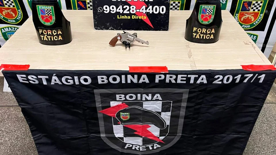 Em cinco dias, ‘Paredão’ auxiliou na recuperação de 16 veículos em Manaus