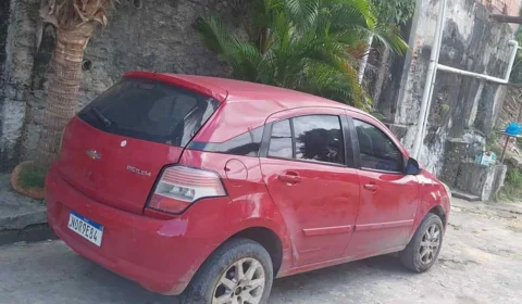 Em sete dias, Paredão auxiliou na recuperação de 25 veículos roubados ou furtados em Manaus