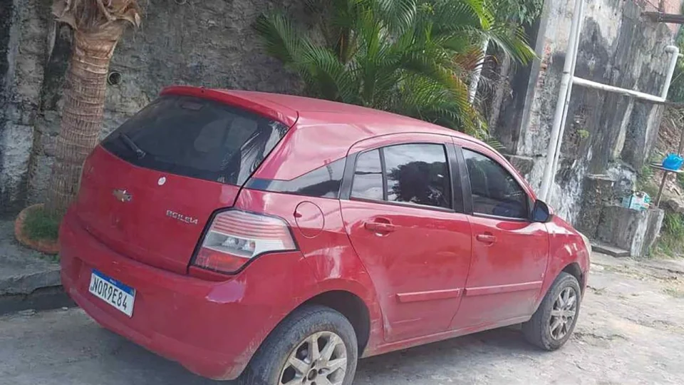 Em sete dias, Paredão auxiliou na recuperação de 25 veículos roubados ou furtados em Manaus