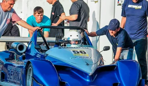 Empresário de Manaus participa neste final de semana dos 500 Km de Interlagos