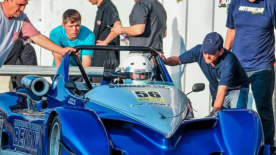 Empresário de Manaus participa neste final de semana dos 500 Km de Interlagos