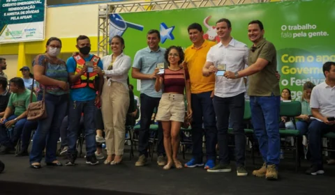 Programa Detran Cidadão chega ao Baixo Amazonas