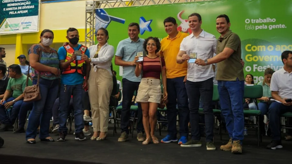 Programa Detran Cidadão chega ao Baixo Amazonas