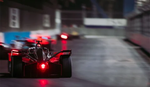 Equipe Nissan e.dams aumenta performance às vésperas de icônica corrida da Fórmula E na Cidade do México