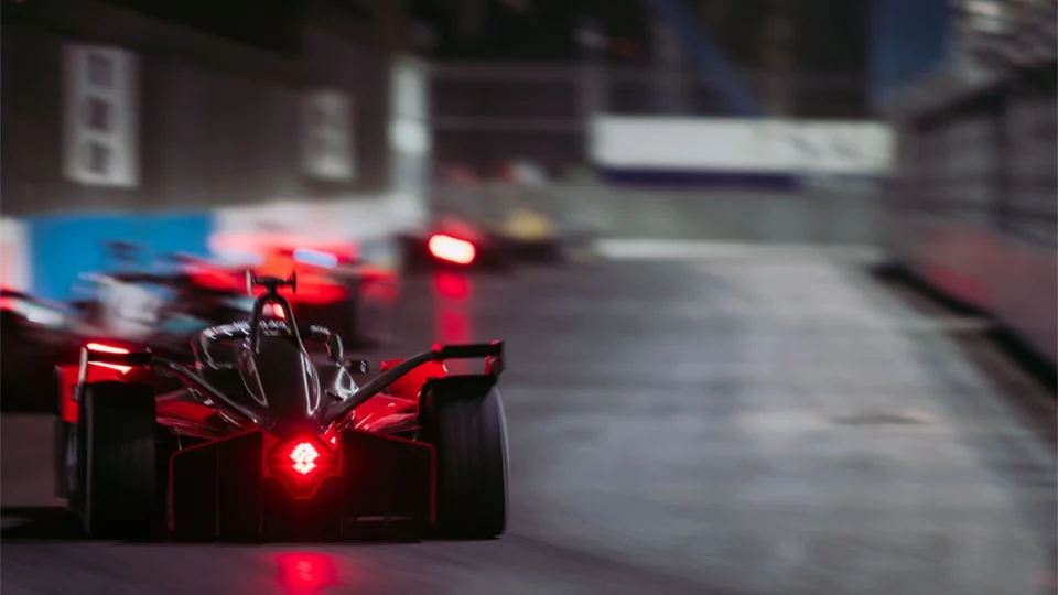 Equipe Nissan e.dams aumenta performance às vésperas de icônica corrida da Fórmula E na Cidade do México