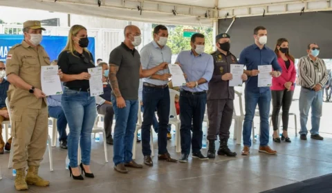 Após 26 anos, Detran-AM vai lançar concurso com salário de até R$ 5.500