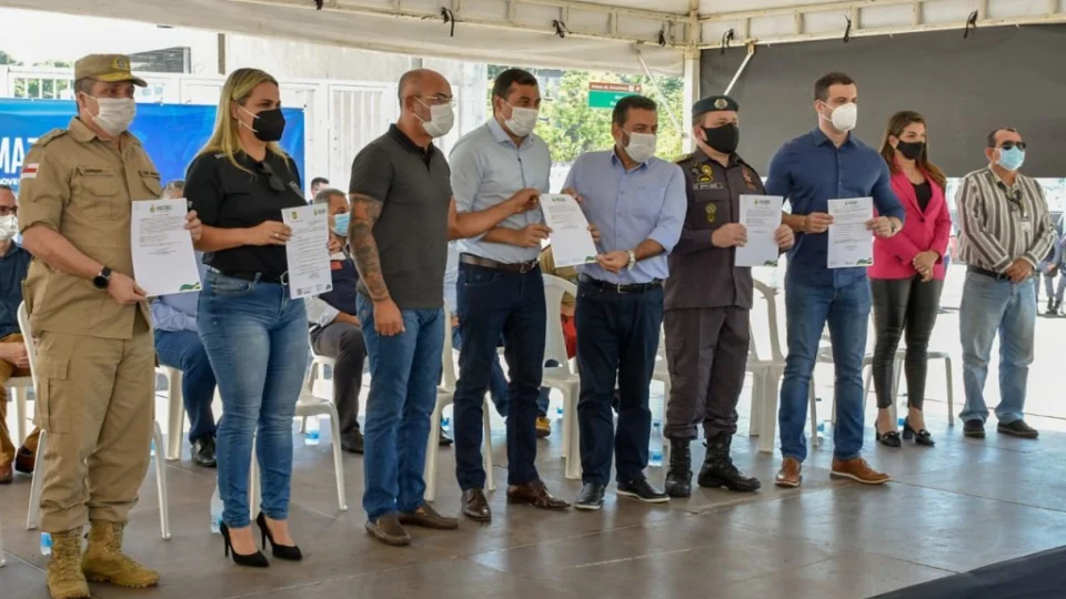 Após 26 anos, Detran-AM vai lançar concurso com salário de até R$ 5.500