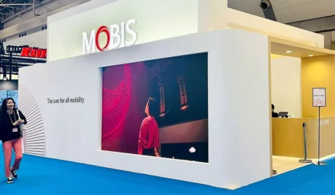 Hyundai Mobis avança no mercado japonês 