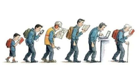 Estudar mais?? Será que vale a pena??