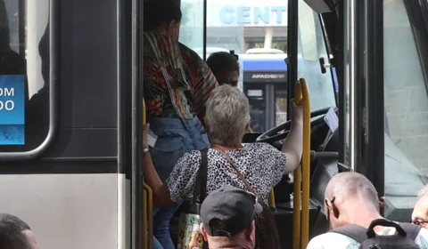 Exame toxicológico constata uso de drogas entre motoristas de ônibus
