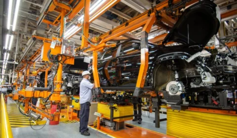 General Motors vai produzir modelo inédito em São Caetano do Sul