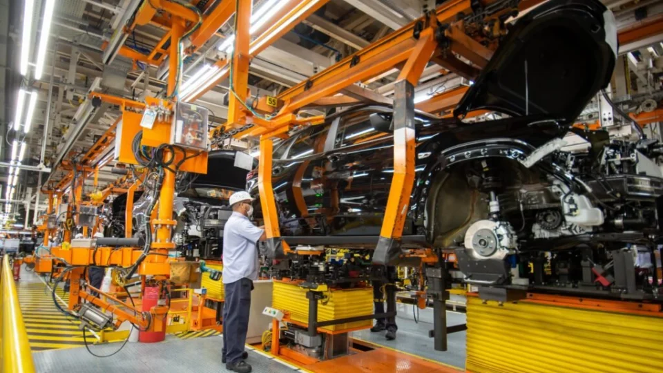 General Motors vai produzir modelo inédito em São Caetano do Sul