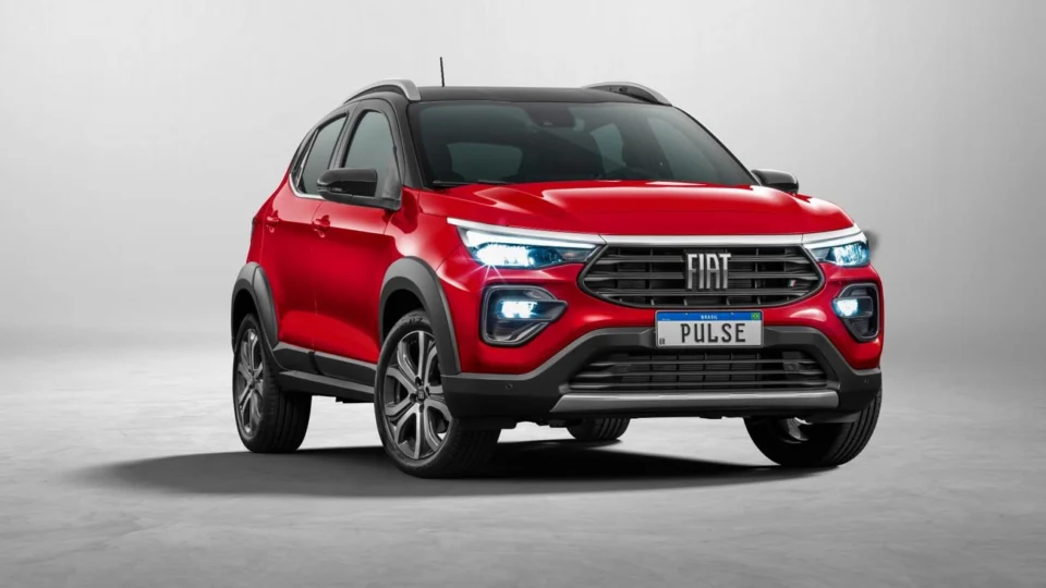 Primeiras unidades do SUV da Fiat começam a ser entregues aos clientes