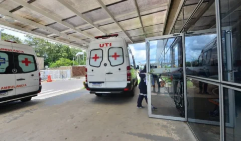 Detran-AM abre nova turma para especialização de motorista de ambulância