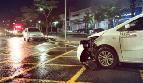 Denatran abre consulta pública do Plano Nacional de redução de mortes no trânsito