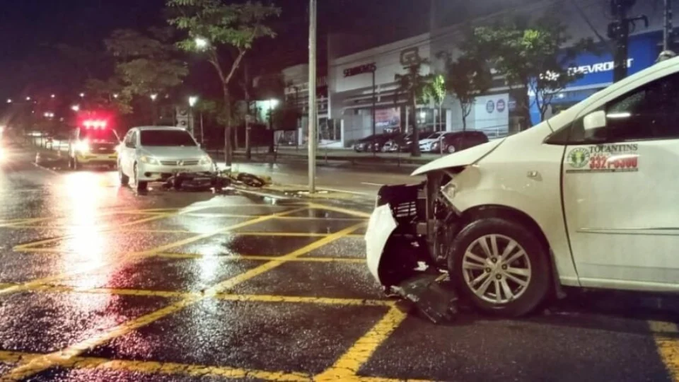 Denatran abre consulta pública do Plano Nacional de redução de mortes no trânsito