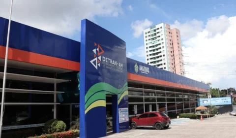 Inscrições para concurso público do Detran começam nesta terça-feira (08)