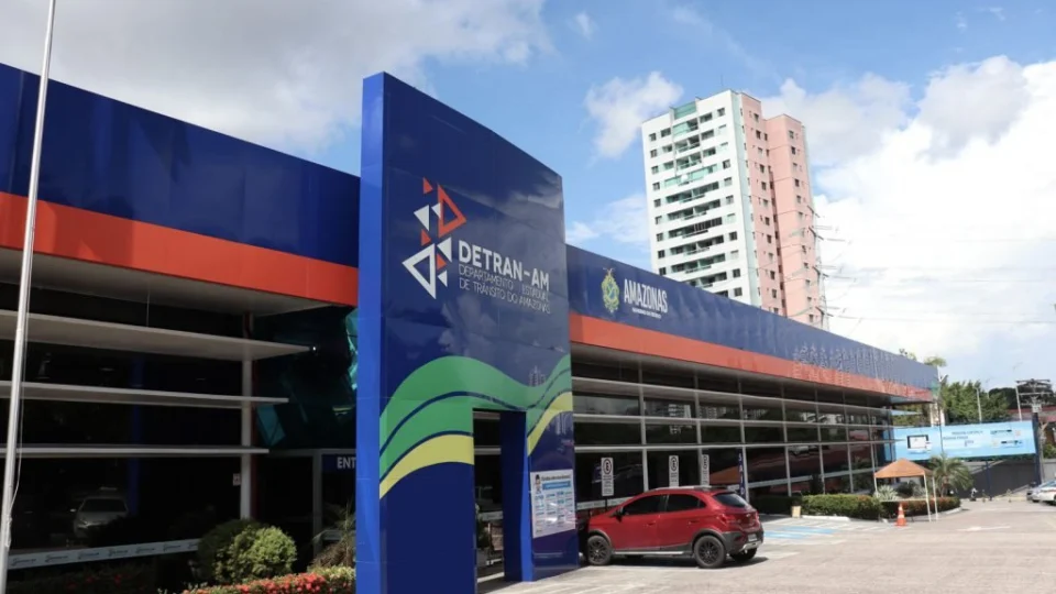 Inscrições para concurso público do Detran começam nesta terça-feira (08)