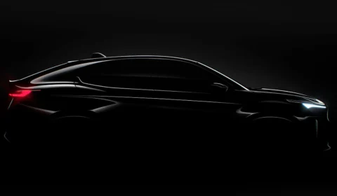 Fastback: Fiat revela mais detalhes do novo SUV da marca