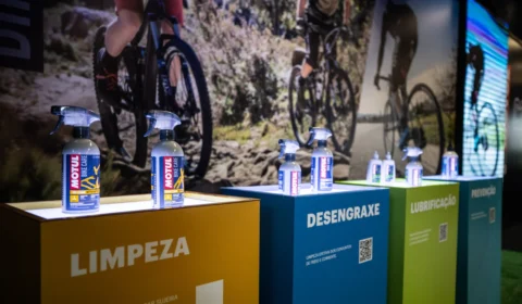 Motul aponta 4 cuidados essenciais para garantir a lubrificação adequada da bicicleta