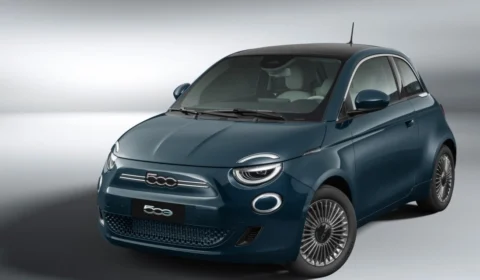 Mercado europeu de elétricos enfrenta desaceleração