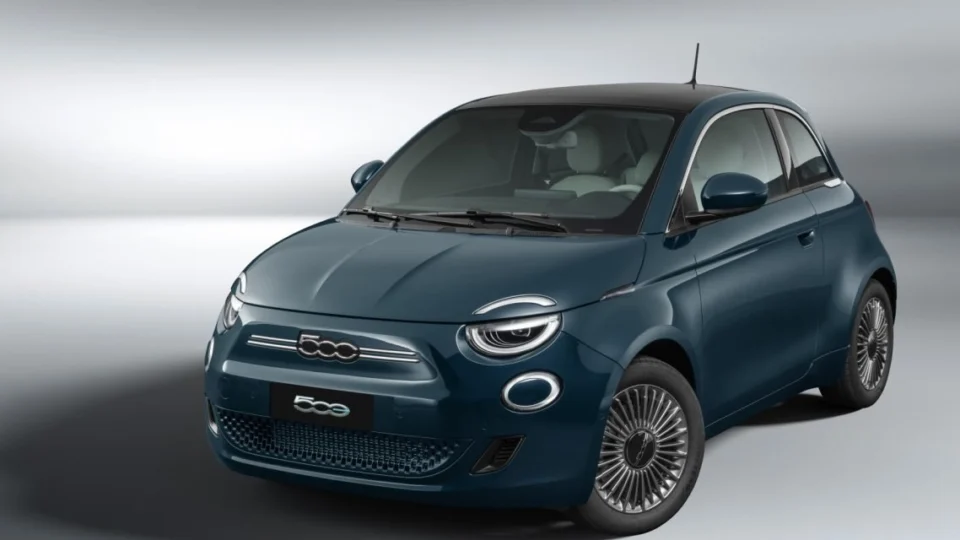 Mercado europeu de elétricos enfrenta desaceleração