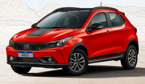 Stellantis interrompe exportações de 3 modelos para a Argentina por causa de medida protecionista de Buenos Aires