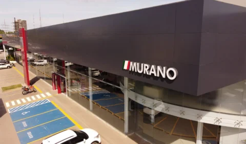 Fiat Fastback disponível para test drive na Murano Veículos