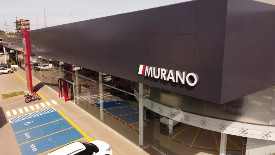 Fiat Fastback disponível para test drive na Murano Veículos