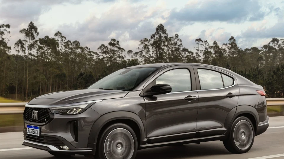 Fiat conquista mais de 30 prêmios em 2022