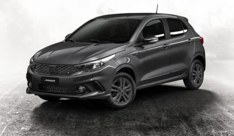 Stellantis mantém a liderança no Brasil, Argentina e América do Sul