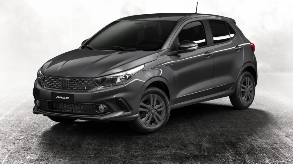 Stellantis mantém a liderança no Brasil, Argentina e América do Sul