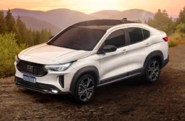 Carros da Fiat e Hyundai perdem potência na linha 2025 devido a normas ambientais