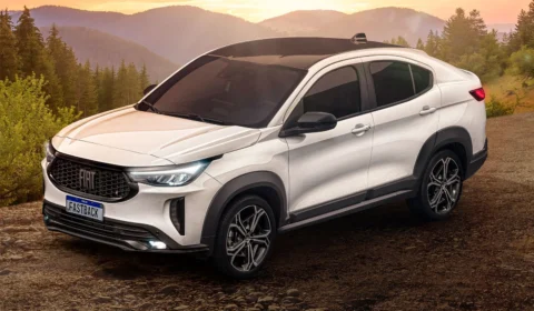 Carros da Fiat e Hyundai perdem potência na linha 2025 devido a normas ambientais