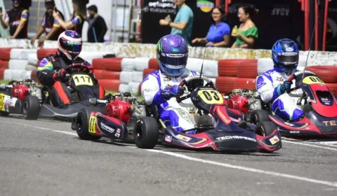 Final do Campeonato Amazonense de Kart define campeões de 2022